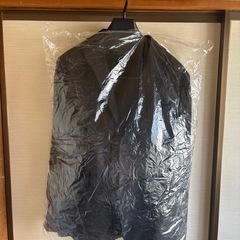 BEAUTY & YOUTH【未使用品】ライトオックスフォード セットアップ Lの画像