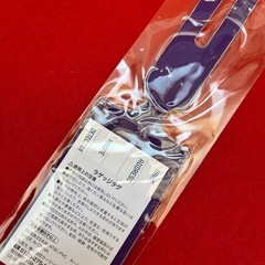 名探偵コナン ラゲッジタグ 灰原哀 くら寿司 ネームカード スーツケースタグの画像