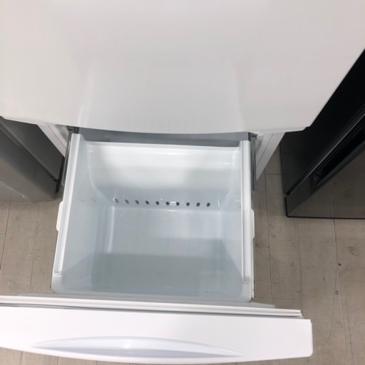 安心の1年間保証付き！TOSHIBA2ドア冷蔵庫2024年製153L【トレファク堺福田店】