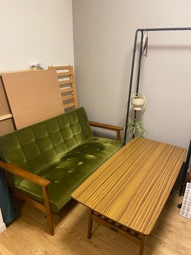 【早い者勝ち】カリモク 座卓 ローテーブル レトロ 早い者勝ち】カリモク 座卓 ローテーブル レトロ 机・テーブル