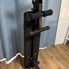 ベンチプレスの画像