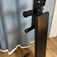 ベンチプレスの画像