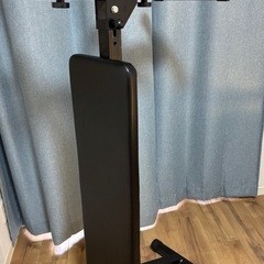 ベンチプレスの画像