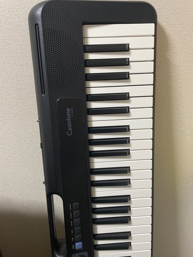 鍵盤楽器、ピアノ Casiotone CT-S300