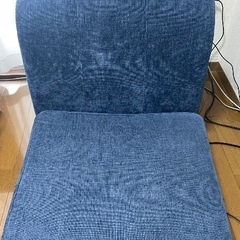 ソファセット(椅子ソファ)の画像