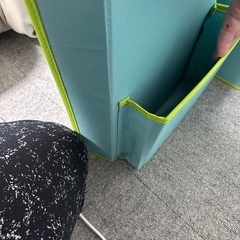 リビング学習　　勉強　　デスク　　机の画像