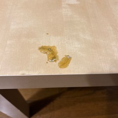 IKEA テーブルの画像