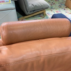 KEYUCA 1Pソファの画像