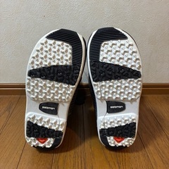 スノーボード板＆ブーツの画像