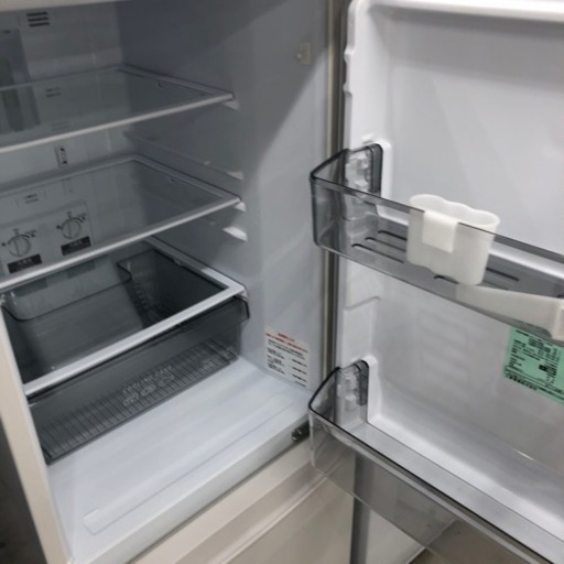 安心の6ヶ月保証付き！MITSUBISHI 2ドア冷蔵庫2021年製146L【トレファク堺福田店】