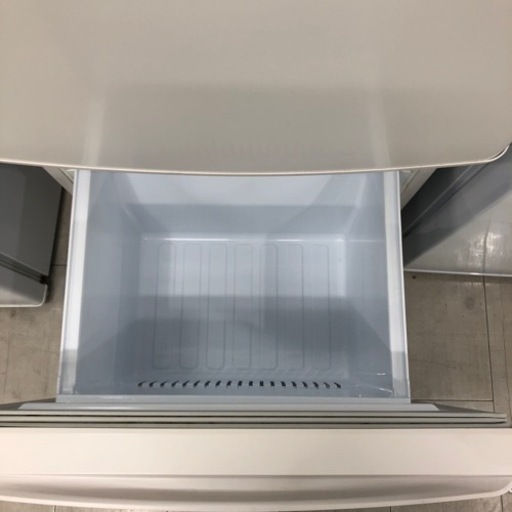 安心の6ヶ月保証付き！MITSUBISHI 2ドア冷蔵庫2021年製146L【トレファク堺福田店】