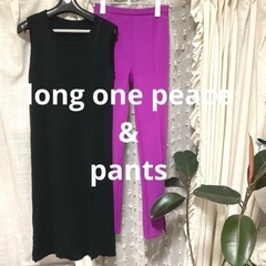 コーディネートセット👗2着の画像