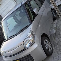 MK32S スペーシア G 低走行車検ロングの画像