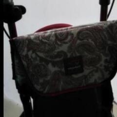 介護用品 シルバーカート おしゃれの画像
