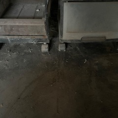 ツールボックス2つの画像