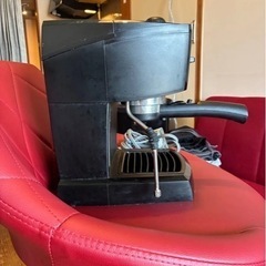 デロンギ EC152J エスプレッソマシン 改良品の画像