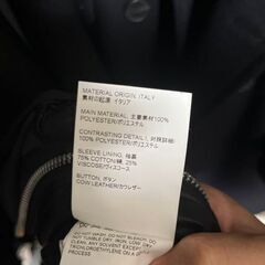 OUR LEGACY GRIZZLY JACKETの画像