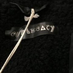 OUR LEGACY GRIZZLY JACKETの画像