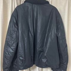 OUR LEGACY GRIZZLY JACKETの画像