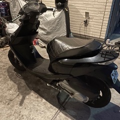 af68 ホンダ　ディオ　DIo 実働ジャンク　の画像