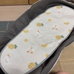ネオママイズム ベッドインベッド　の画像