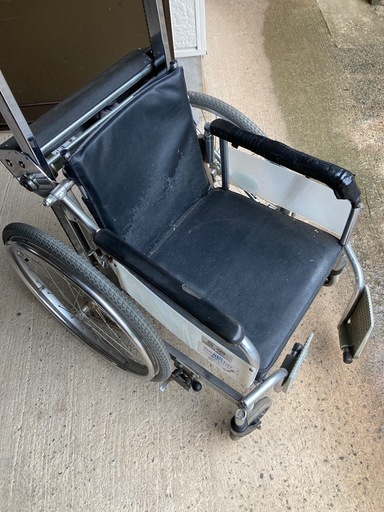 車椅子