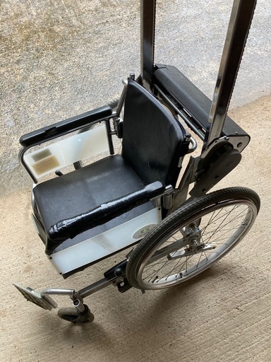 車椅子