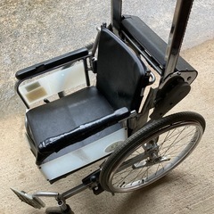 車椅子の画像