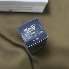 【新品未使用】Diorルージュディオールの画像