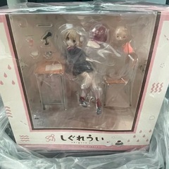 しぐれうい1/7スケールフィギュアの画像