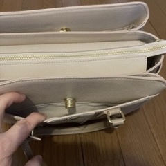大特価レディースバッグ 新品未使用品売ります。&ジュエット
 の画像