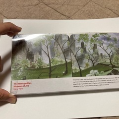 コースターの画像
