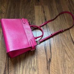 【美品】ケイトスペード バッグ 今日中であれば1000円オフでお渡し可能ですの画像