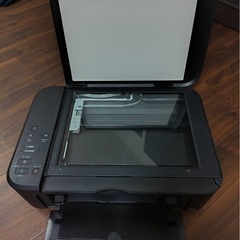 Canonプリンターの画像