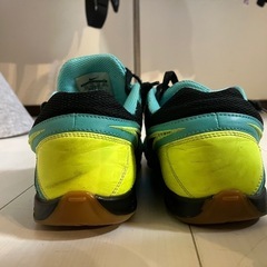 【取引中】フットサルシューズの画像