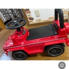 パトカーとベンツのセット　の画像