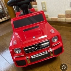 パトカーとベンツのセット　の画像