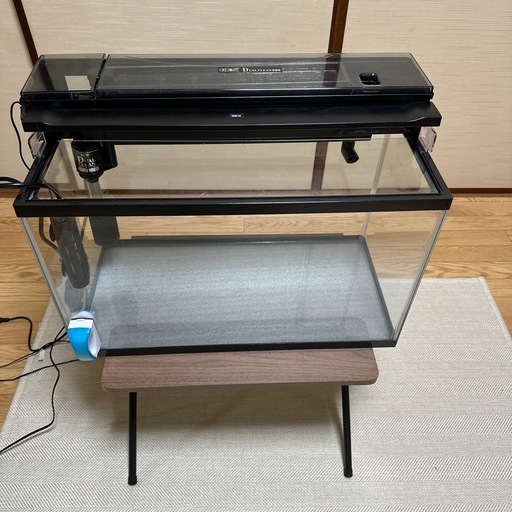 60センチ　GEX水槽フルセット
