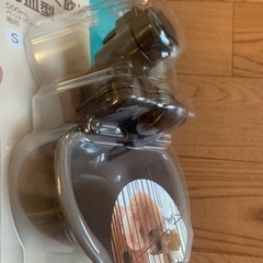 犬用　ごくごく飲めるお皿型の画像