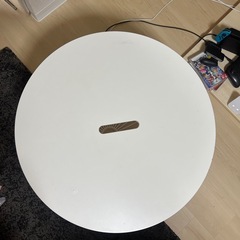 IKEA イケア　ローテーブル　ソファテーブルの画像