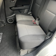ワゴンr ステリングレイ　／平成２２／97000kmの画像