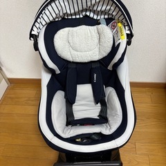 チャイルドシート combiの画像