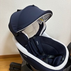 チャイルドシート combiの画像