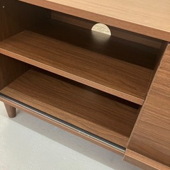 テレビ台の画像