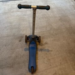 子供乗り物　中古の画像