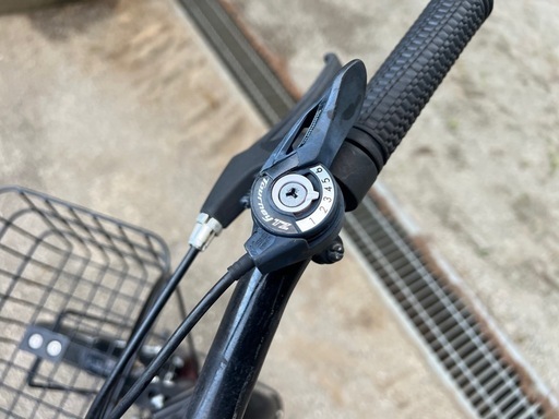 折りたたみ自転車