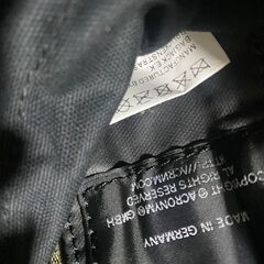 ACRONYM 3A-2 アクロニウム X-Pac サイズ : FREE SIZEの画像