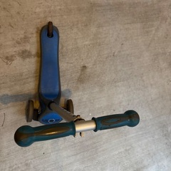 子供乗り物　中古の画像