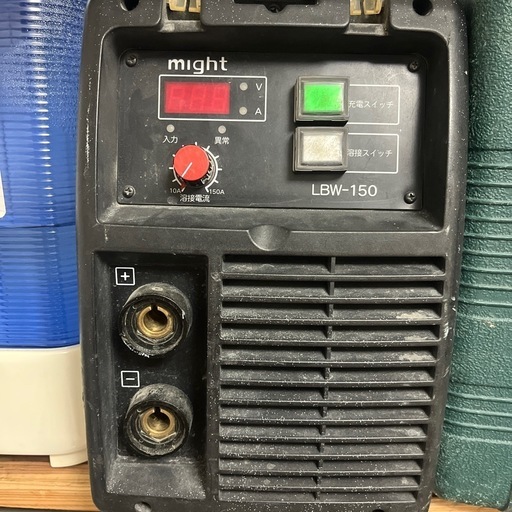 その他 might lbw150
