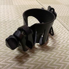 ベビーカー用ドリンクホルダーの画像